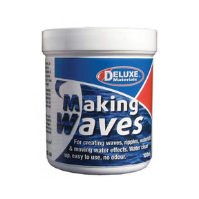 Deluxe Materials BD-39 Making Waves (100ml)
