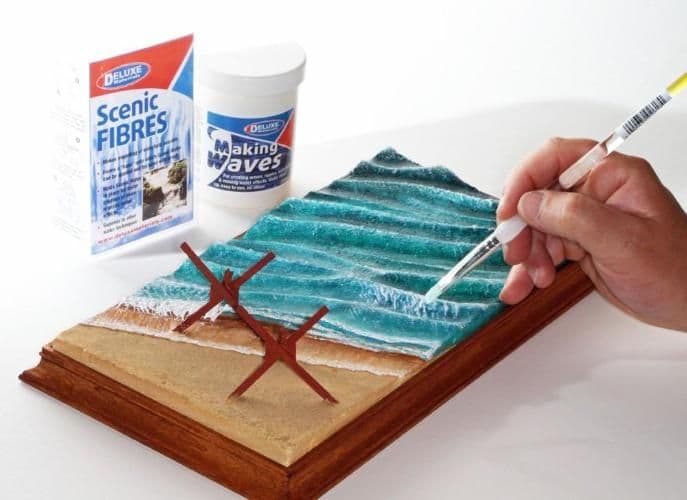 Deluxe Materials BD-39 Making Waves (100ml)