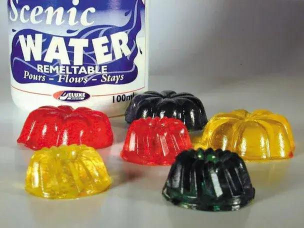 Deluxe Materials BD-43 Scenic Water (125ml)