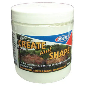 Deluxe Materials BD-60 Create and Shape (240ml)