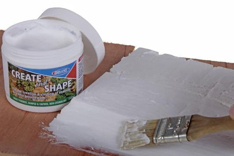 Deluxe Materials BD-60 Create and Shape (240ml)
