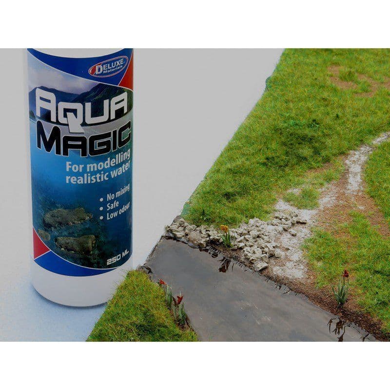 Deluxe Materials BD-65 Aqua Magic (125ml)