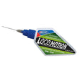 Deluxe Materials LU-06 Loco-Motion Loco Oil (25ml)