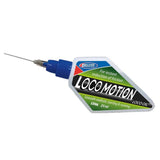 Deluxe Materials LU-06 Loco-Motion Loco Oil (25ml)