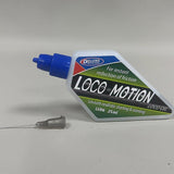 Deluxe Materials LU-06 Loco-Motion Loco Oil (25ml)