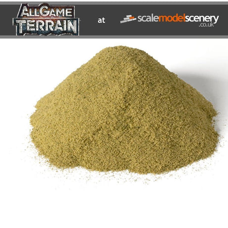 Dry Grass by All Game Terrain G6435