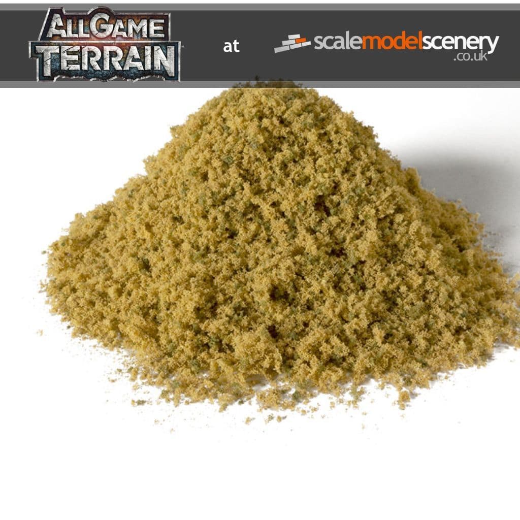 Dry Weeds by All Game Terrain G6448