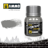 AMMO Dio Dry Brush Acrylic Paints by Mig Jimenez - Range of 54 Colours