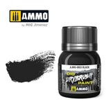 AMMO Dio Dry Brush Acrylic Paints by Mig Jimenez - Range of 54 Colours
