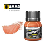 AMMO Dio Dry Brush Acrylic Paints by Mig Jimenez - Range of 54 Colours