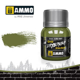 AMMO Dio Dry Brush Acrylic Paints by Mig Jimenez - Range of 54 Colours