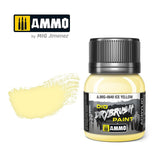 AMMO Dio Dry Brush Acrylic Paints by Mig Jimenez - Range of 54 Colours