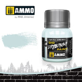 AMMO Dio Dry Brush Acrylic Paints by Mig Jimenez - Range of 54 Colours
