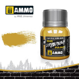 AMMO Dio Dry Brush Acrylic Paints by Mig Jimenez - Range of 54 Colours