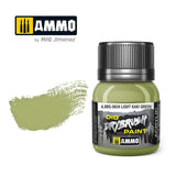 AMMO Dio Dry Brush Acrylic Paints by Mig Jimenez - Range of 54 Colours