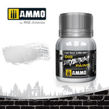 AMMO Dio Dry Brush Acrylic Paints by Mig Jimenez - Range of 54 Colours