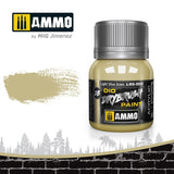 AMMO Dio Dry Brush Acrylic Paints by Mig Jimenez - Range of 54 Colours