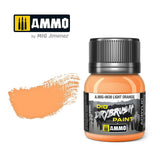 AMMO Dio Dry Brush Acrylic Paints by Mig Jimenez - Range of 54 Colours