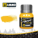 AMMO Dio Dry Brush Acrylic Paints by Mig Jimenez - Range of 54 Colours