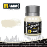 AMMO Dio Dry Brush Acrylic Paints by Mig Jimenez - Range of 54 Colours