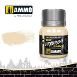 AMMO Dio Dry Brush Acrylic Paints by Mig Jimenez - Range of 54 Colours