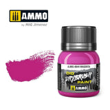 AMMO Dio Dry Brush Acrylic Paints by Mig Jimenez - Range of 54 Colours