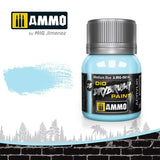 AMMO Dio Dry Brush Acrylic Paints by Mig Jimenez - Range of 54 Colours