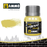 AMMO Dio Dry Brush Acrylic Paints by Mig Jimenez - Range of 54 Colours