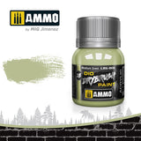 AMMO Dio Dry Brush Acrylic Paints by Mig Jimenez - Range of 54 Colours
