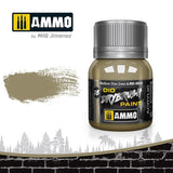 AMMO Dio Dry Brush Acrylic Paints by Mig Jimenez - Range of 54 Colours