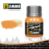 AMMO Dio Dry Brush Acrylic Paints by Mig Jimenez - Range of 54 Colours