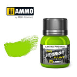 AMMO Dio Dry Brush Acrylic Paints by Mig Jimenez - Range of 54 Colours