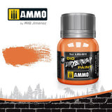 AMMO Dio Dry Brush Acrylic Paints by Mig Jimenez - Range of 54 Colours