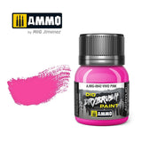 AMMO Dio Dry Brush Acrylic Paints by Mig Jimenez - Range of 54 Colours