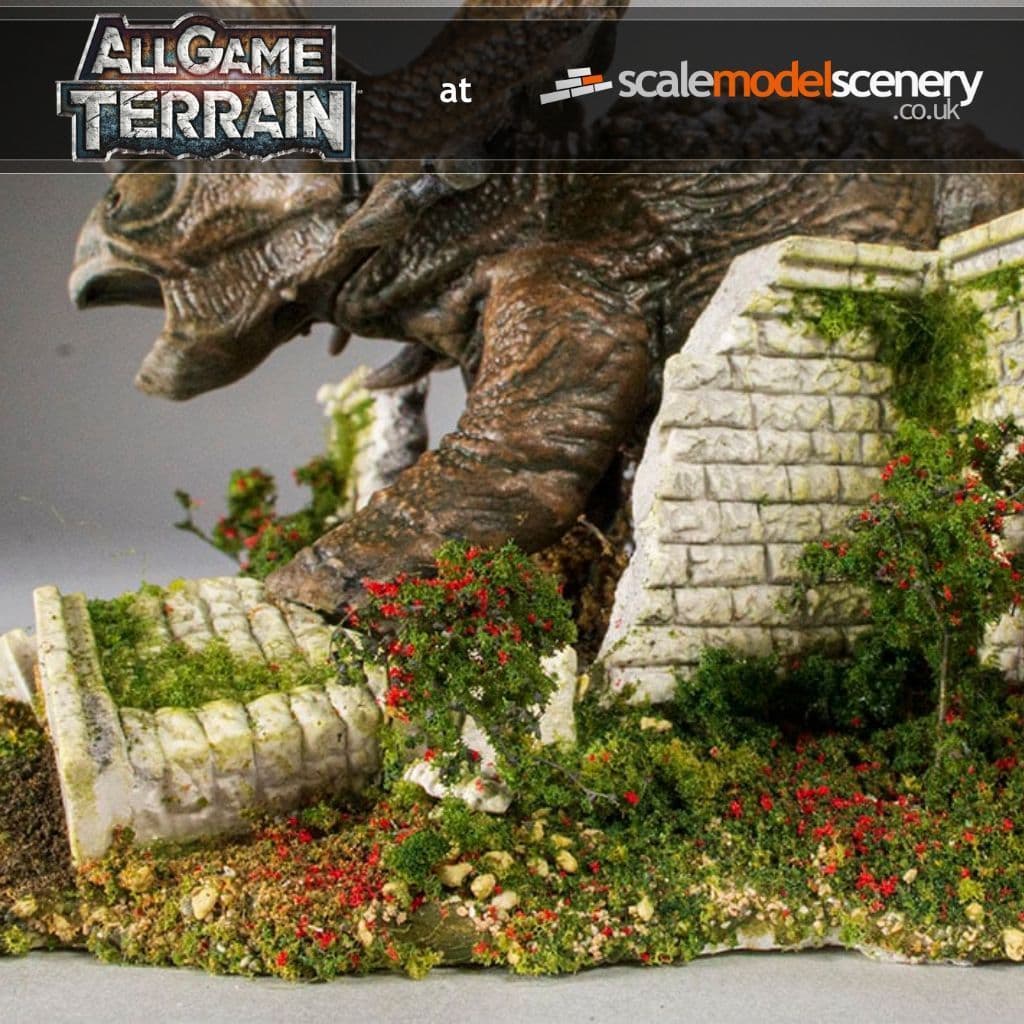 Earth Base Layer by All Game Terrain G6422