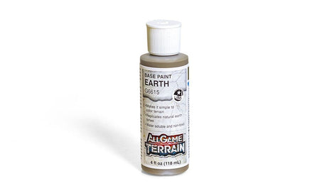 Earth Base Paint by All Game Terrain G6615