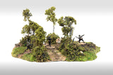 Fall Brambles by All Game Terrain G6480
