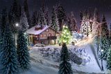 Faller 272002 Figures Advent Calendar for N Gauge