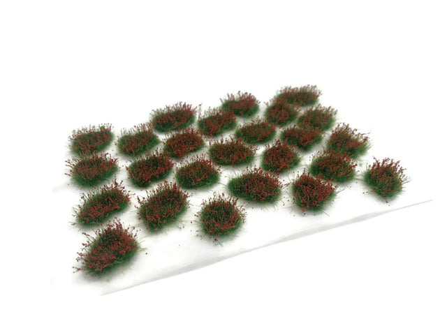 FB009 Poppy Patches (Small)