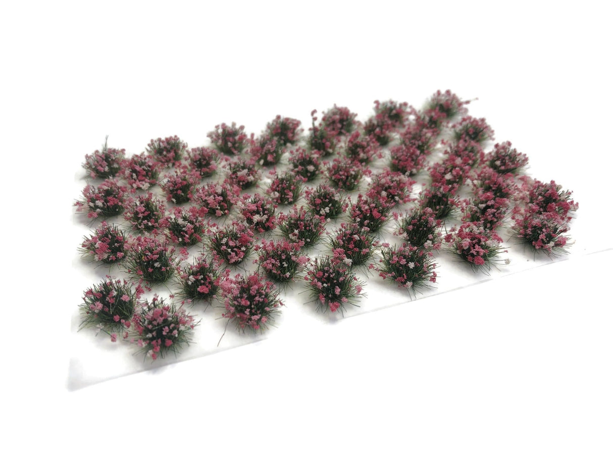FB011 Rose Bushes