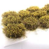 FB018-OO Flowering Gorse Patches (Large)