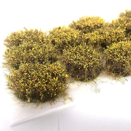 FB018-OO Flowering Gorse Patches (Large)