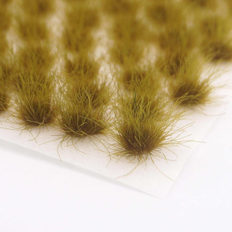 FB023 Swamp Grass 10mm Tufts - Bulk Pack