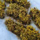 FB031-OO Flowering Gorse Patches (Extra Large)