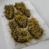 FB031-OO Flowering Gorse Patches (Extra Large)