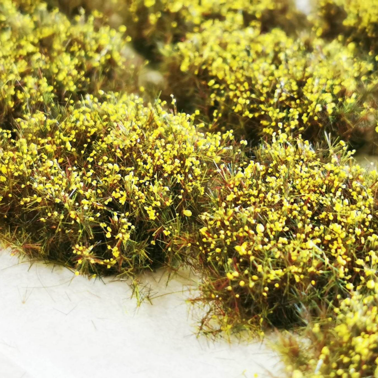 FB031-OO Flowering Gorse Patches (Extra Large)