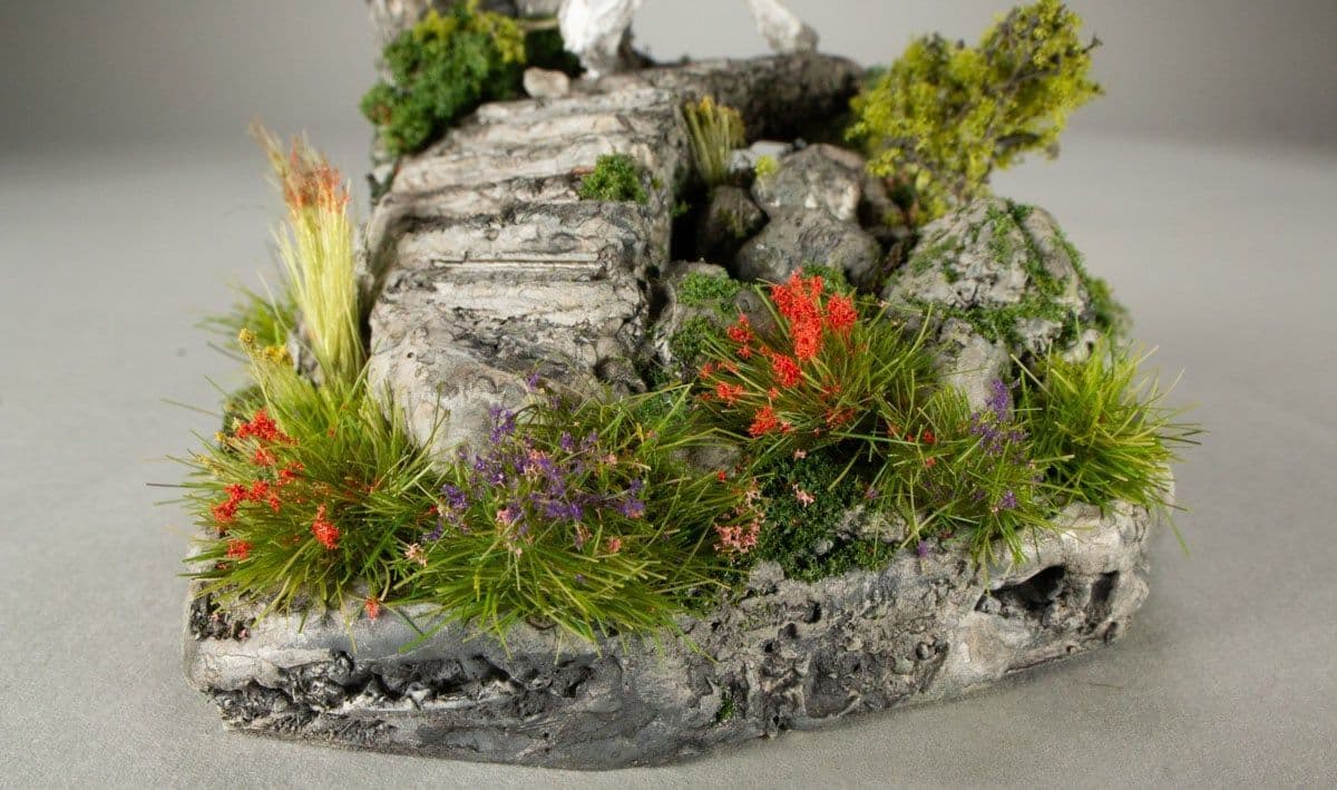 Flowers by All Game Terrain G6474