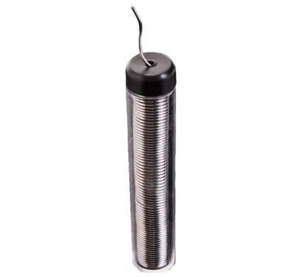 Flux Cored Solder - 17g