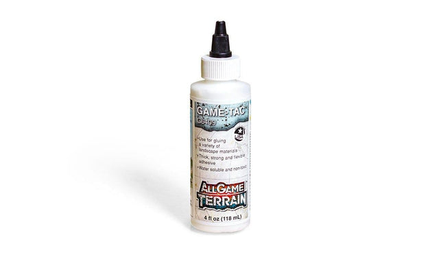 Game-Tac by All Game Terrain G6409