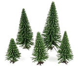 Gaugemaster GM1000 (GM194) Scenery Starter Set